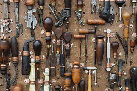 Bute Tools for Ironmongers & General Hardware