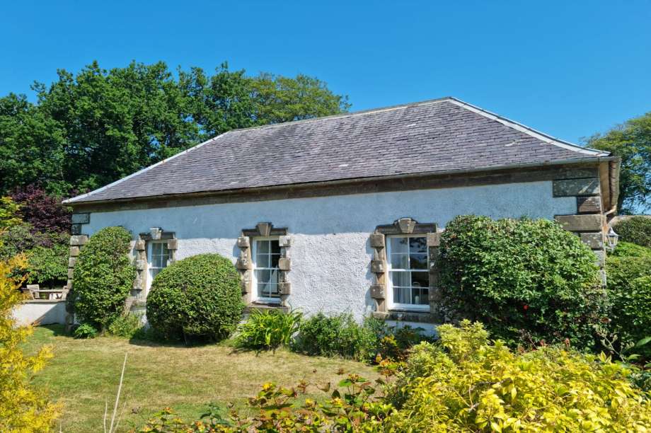 Picture representing The Coach House at Stewart Hall Isle of Bute