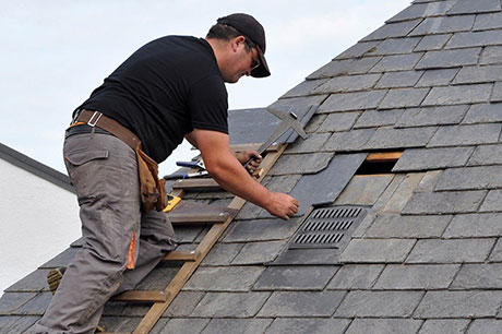 Picture representing Tony Poole Roofing on the Isle of Bute