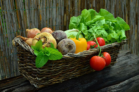 Picture representing Bute Produce on the Isle of Bute