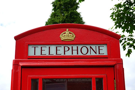 Picture representing The Pencil Box on the Isle of Bute