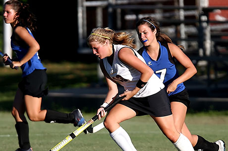 Picture representing Bute Ladies Shinty Club on the Isle of Bute