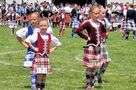 Picture representing Anne McIlroy School of Dance on the Isle of Bute