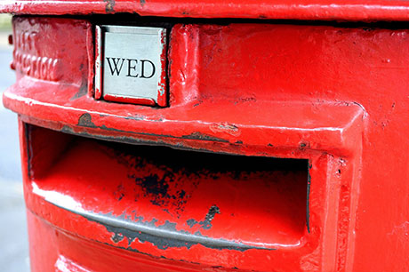 Picture representing Kilchattan Bay Post Office on the Isle of Bute