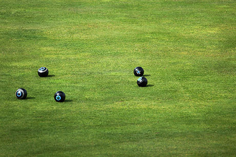 Picture representing Ardbeg Bowling Club Isle of Bute