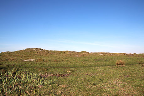 Picture representing St Ninian's Chapel (Ruin) Isle of Bute