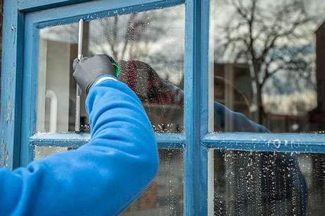 Picture representing Martin's Pressure Washing Services Isle of Bute