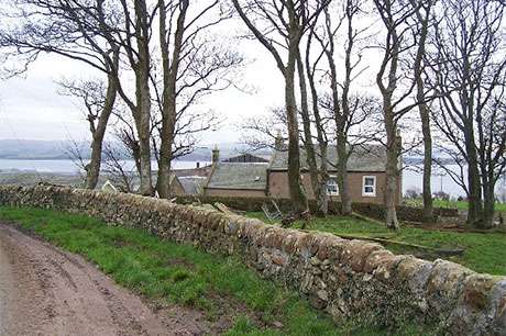 Picture of Kerrytonlia Cottage in Kingarth Isle of Bute