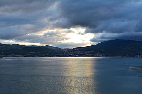 Picture representing Ardbeg Farm Cottage Isle of Bute