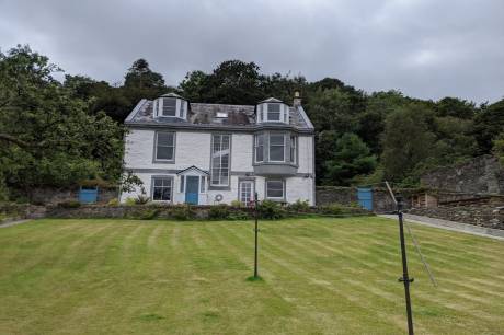 Picture of Fircliff - The House on Bute in Port Bannatyne Isle of Bute