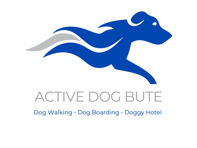 Picture representing Active Dog Bute Isle of Bute