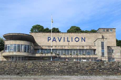 Picture representing Rothesay Pavilion Isle of Bute