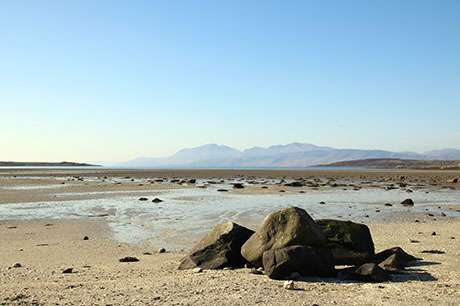 Picture representing St Ninians Bay (Straad) Isle of Bute