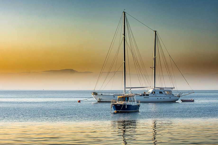 Picture representing Sterling Yacht Services on the Isle of Bute