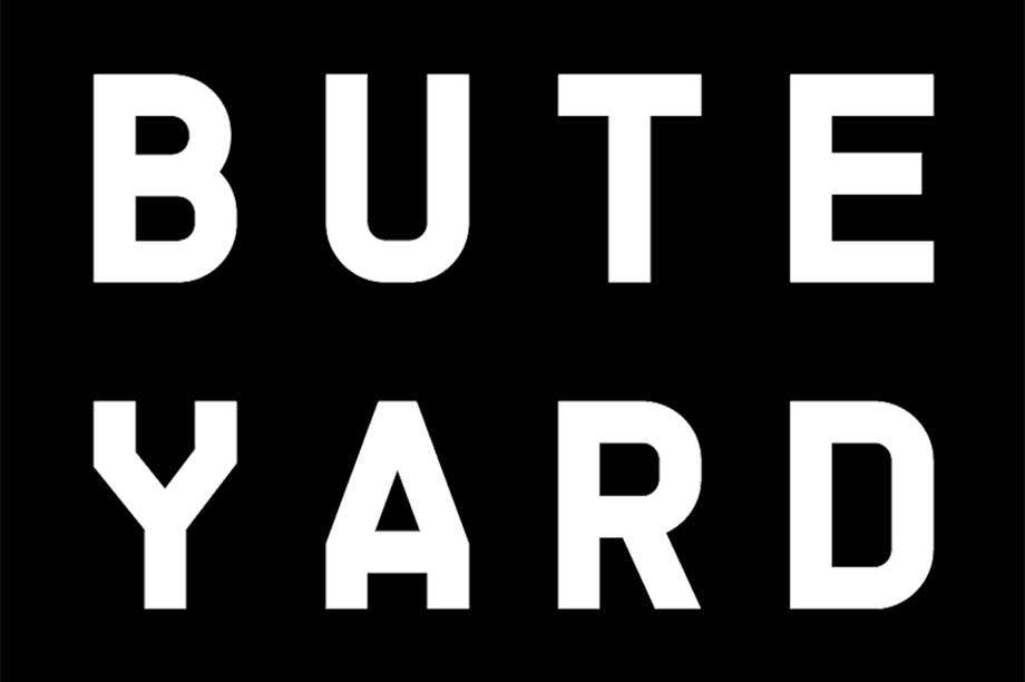 Picture representing Bute Yard Isle of Bute