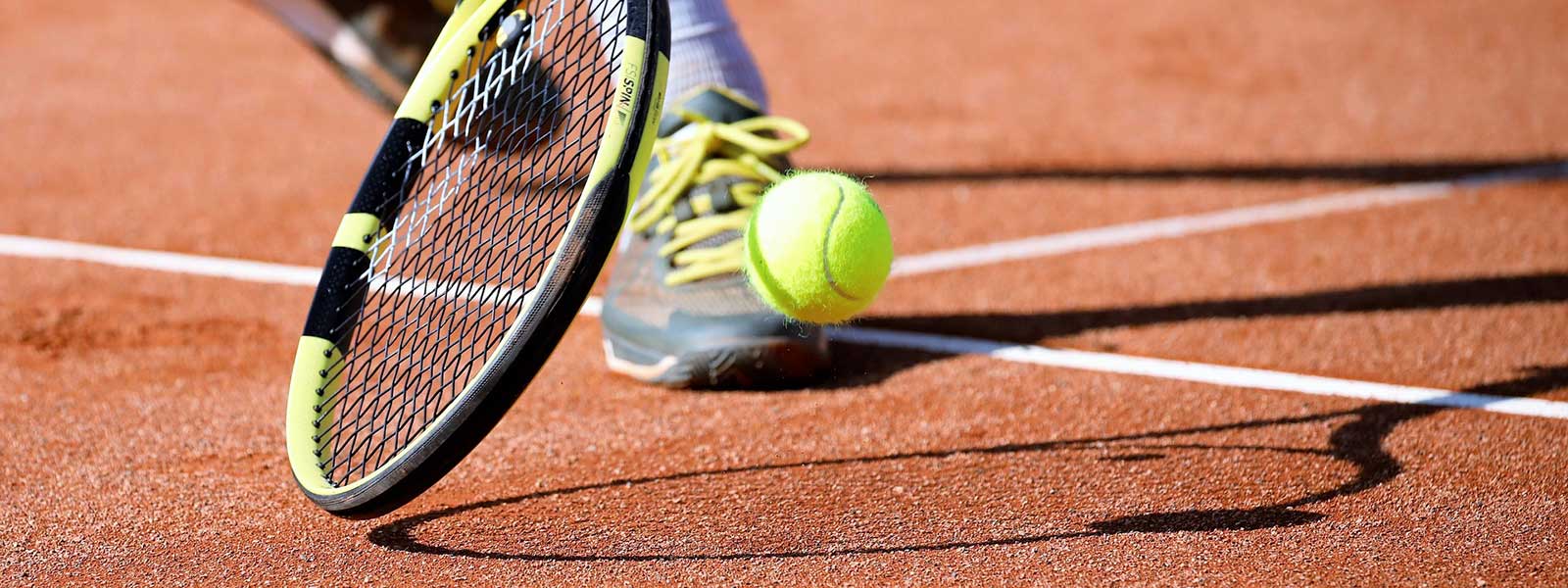 Public Tennis Courts Consultation