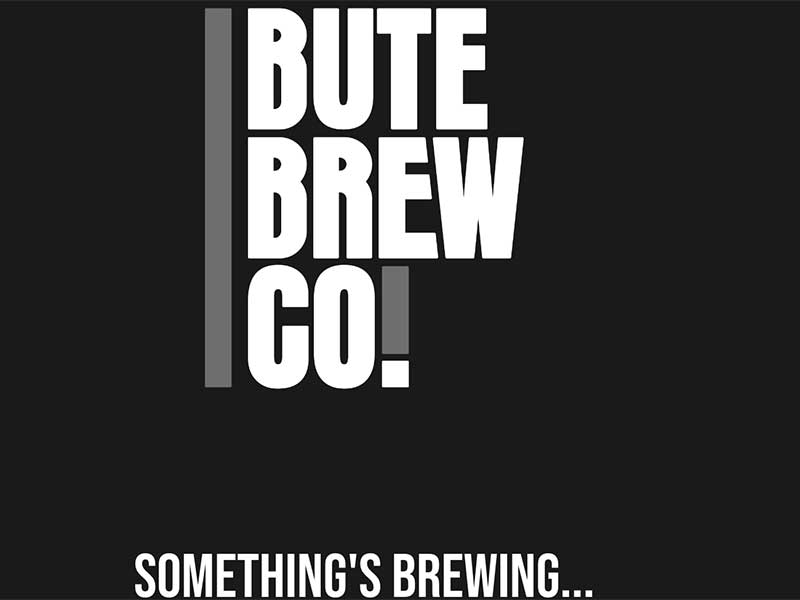 Visit the website for Bute Brew Co